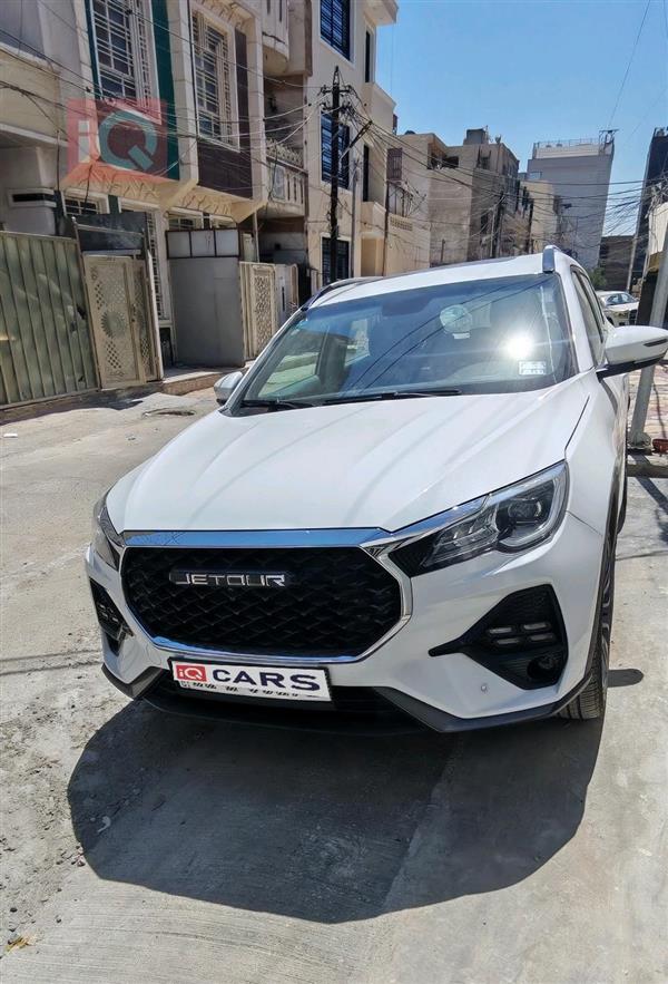 جيتور X70 2026 للبيع في العراق -  بغداد